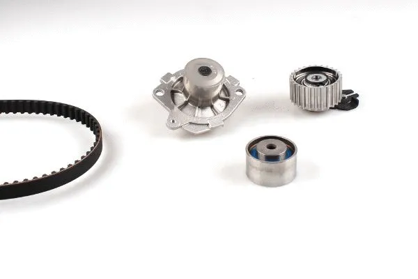 Water Pump & Timing Belt Kit (PK10556)