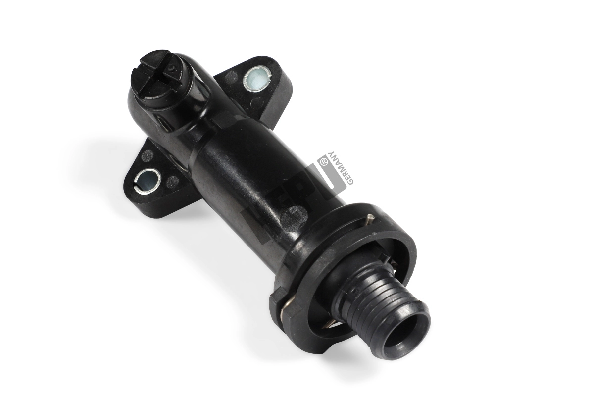 Thermostat, exhaust gas recirculation cooling (TM1036)