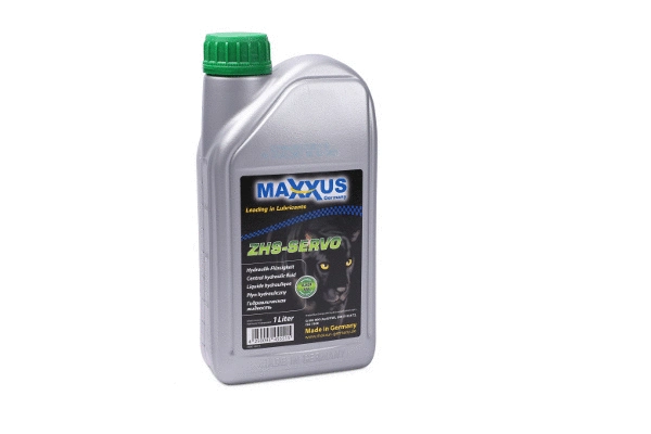 Hydraulic Oil (ZHS-SERVO-001)