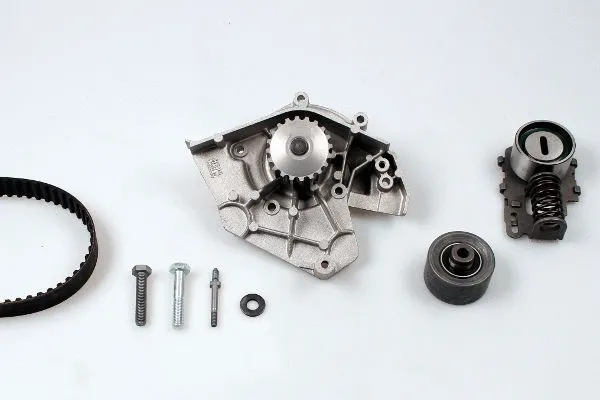 Water Pump & Timing Belt Kit (PK08430)