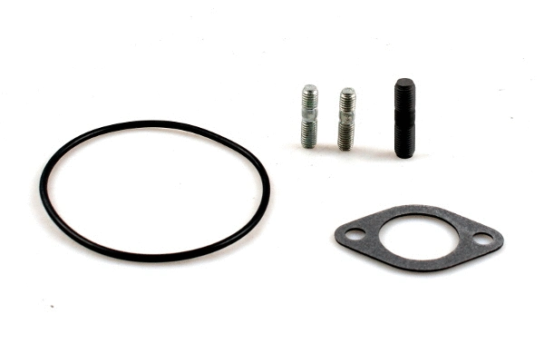 Water Pump, engine cooling (P092)