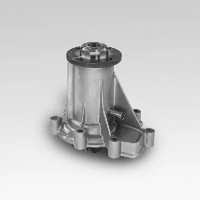 Water Pump, engine cooling (P136)