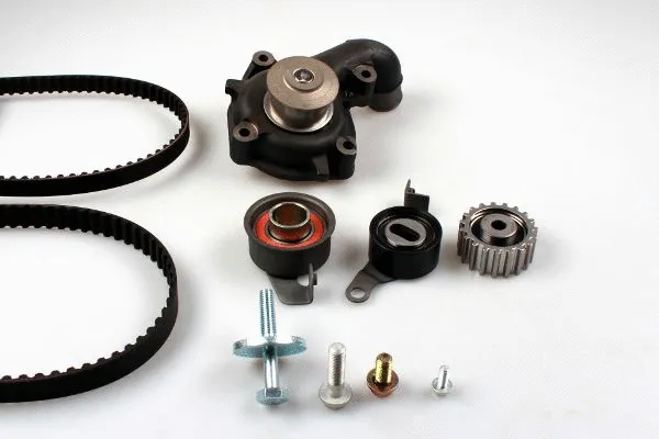 Water Pump & Timing Belt Kit (PK02272)