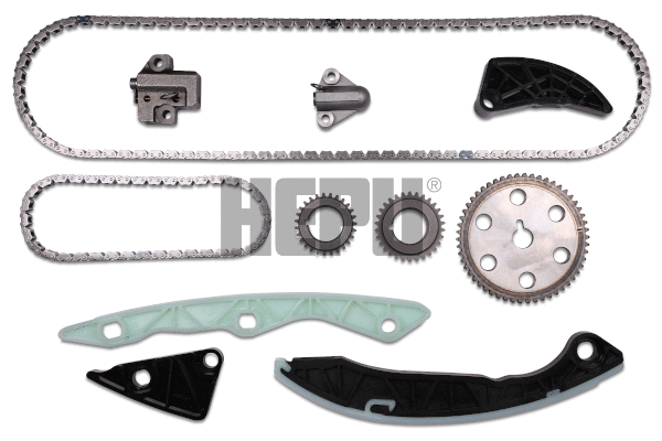 Timing Chain Kit (21-0415)