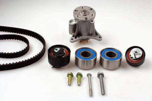Water Pump & Timing Belt Kit (PK26230)