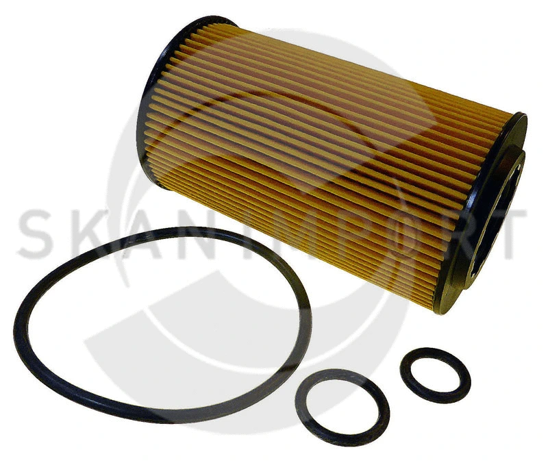 Oil Filter (SPB-5006)