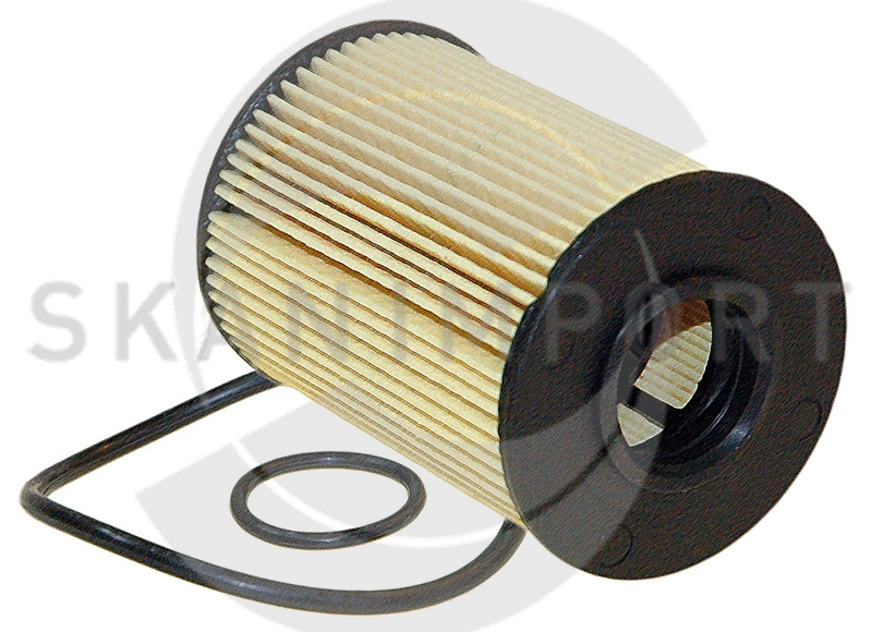 Oil Filter (SPB-5013)