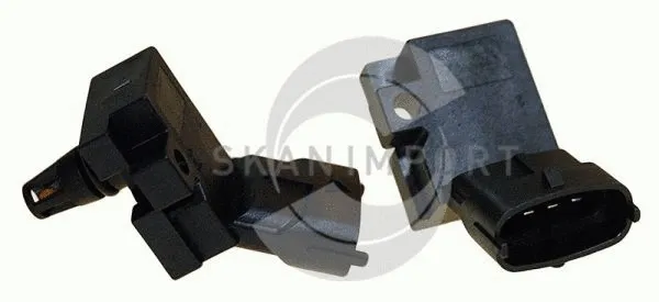 Air Pressure Sensor, altitude adaption (03.7288)