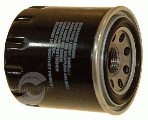 Oil Filter (SPO-2630)