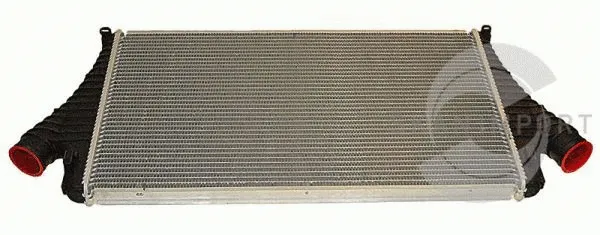 Charge Air Cooler (LK-8019)