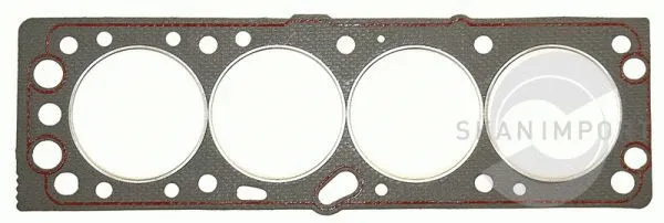 Gasket, cylinder head (ZKO-1490)