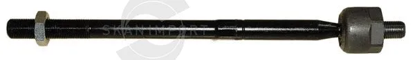 Inner Tie Rod (16-0658)