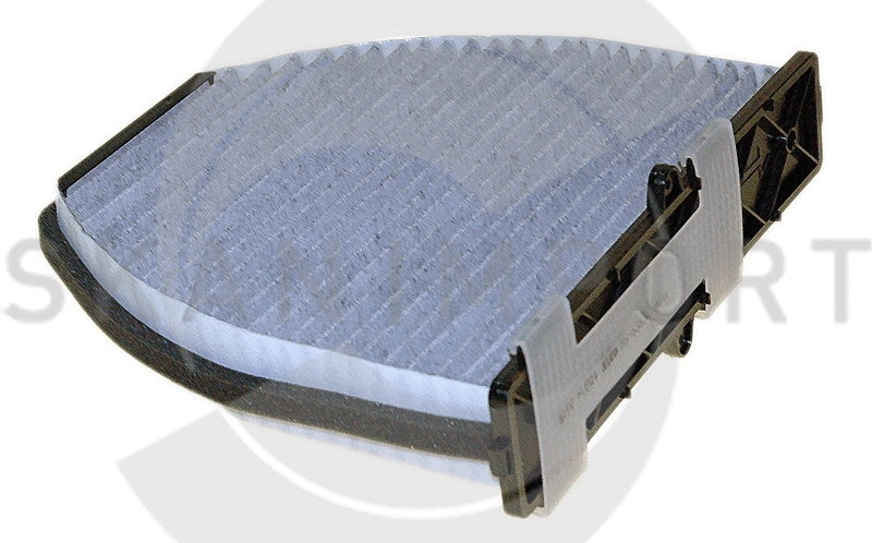 Filter, cabin air (MAB-1004)