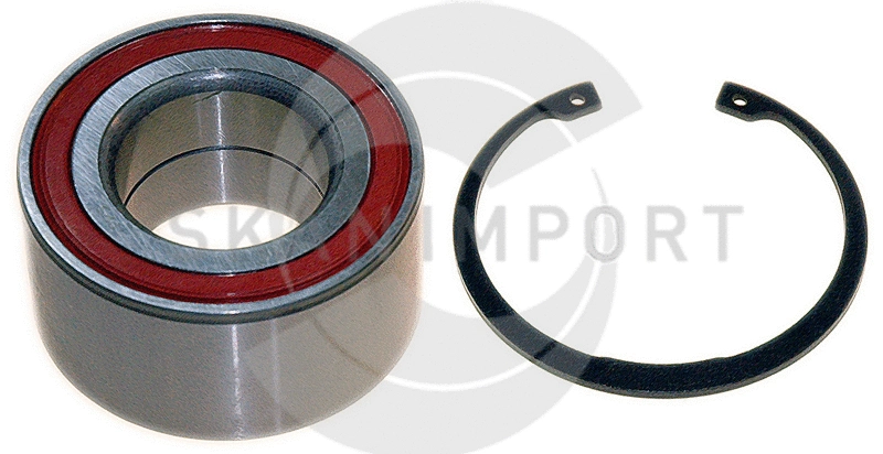 Wheel Bearing Kit (WBK 3412SK)