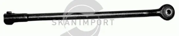 Inner Tie Rod (16-2673)