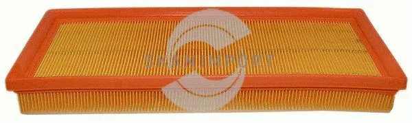 Air Filter (LF-0831)