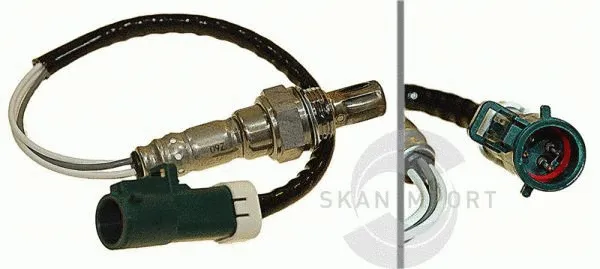 Lambda Sensor (LS 1836)