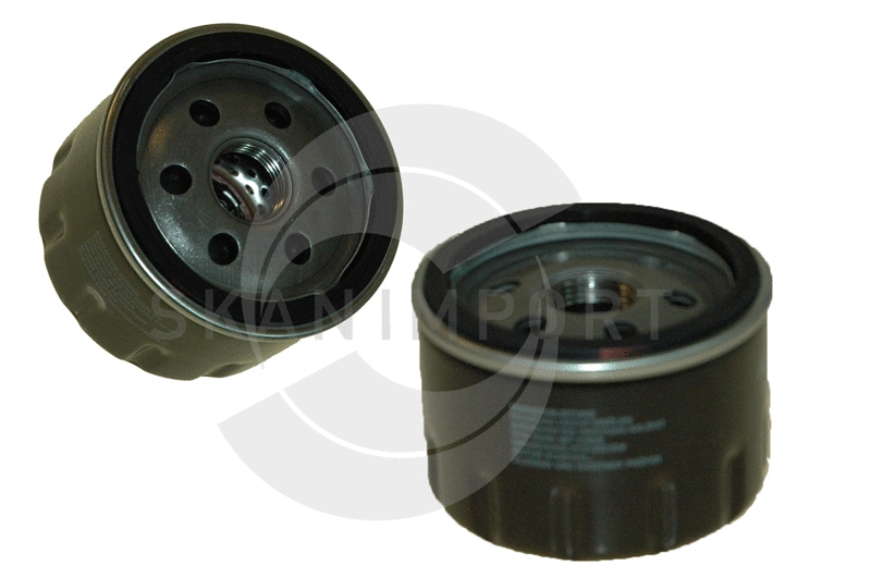 Oil Filter (SPF-1000)