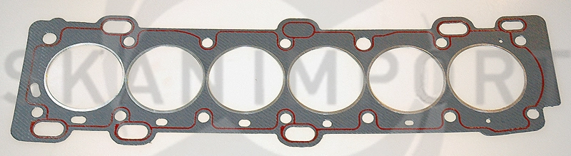 Gasket, cylinder head (ZKD-4727)