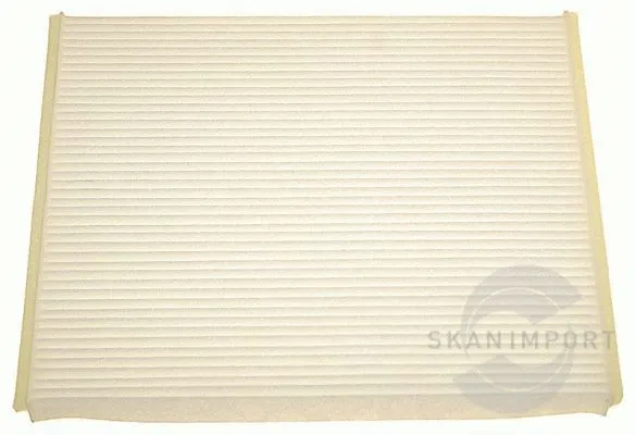 Filter, cabin air (MA-2456)