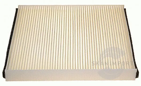 Filter, cabin air (MA-2436)