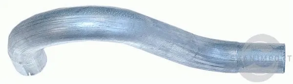 Exhaust Pipe (08.3364)