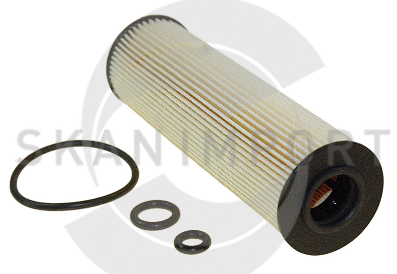 Oil Filter (SPB-5010)