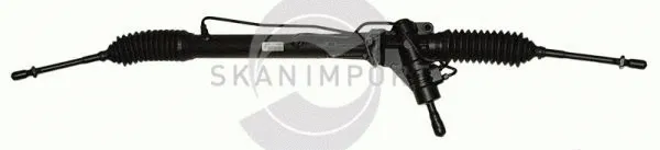 Steering Gear (SL-240AT)