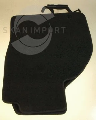 Floor Mat Set