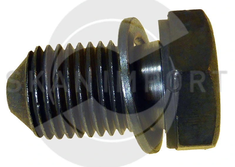 Screw Plug, oil sump (OSW-1)