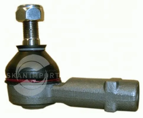 Tie Rod End (16-2700)