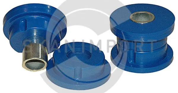 Mounting, control/trailing arm (09.906PU)