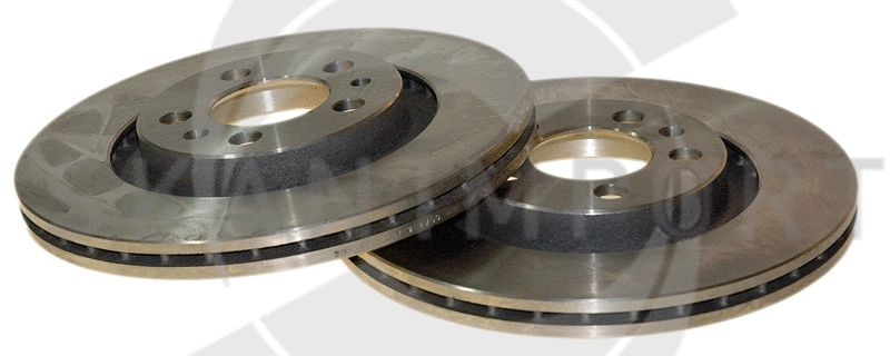 Brake Disc (626-1003Z)