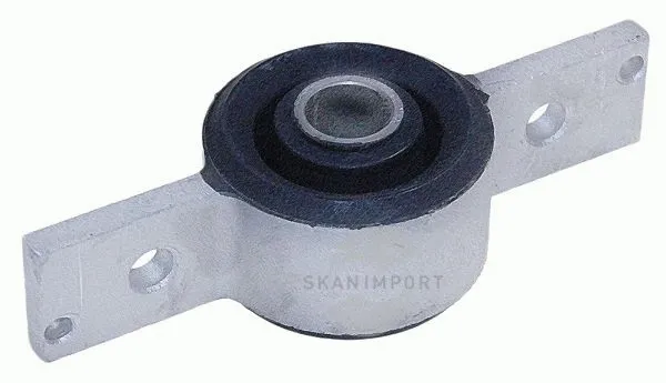Mounting, control/trailing arm (09.906)