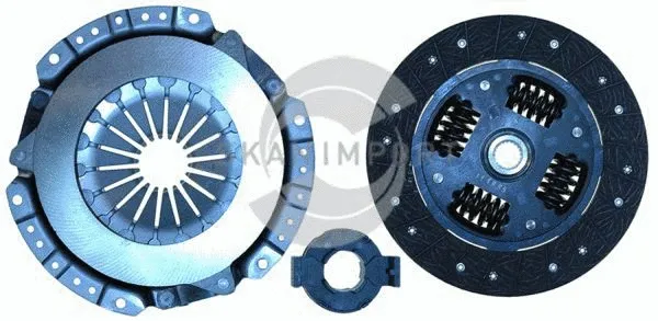 Clutch Kit (KK 1494)