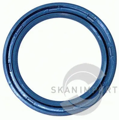 Shaft Seal, crankshaft (PB-6425)