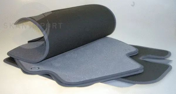 Floor Mat Set