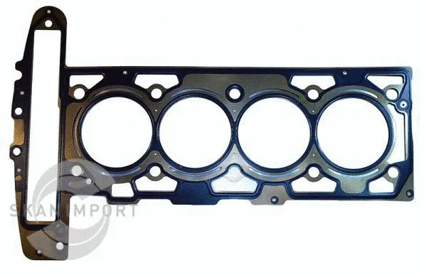 Gasket, cylinder head (ZKD-5913)