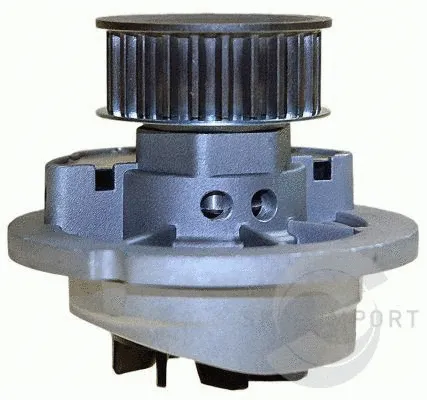 Water Pump, engine cooling (WPO 2038)