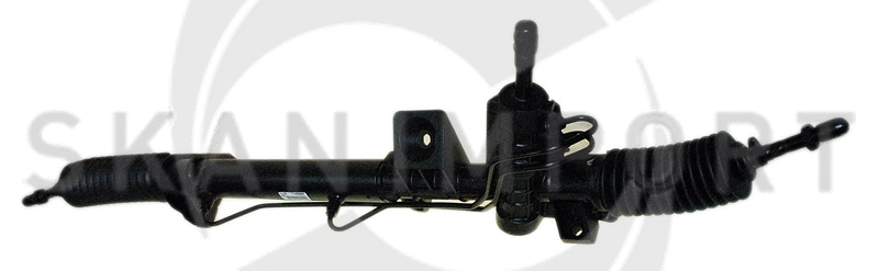 Steering Gear (SL-850AT)