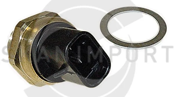 Temperature Switch, radiator fan (003.2277)