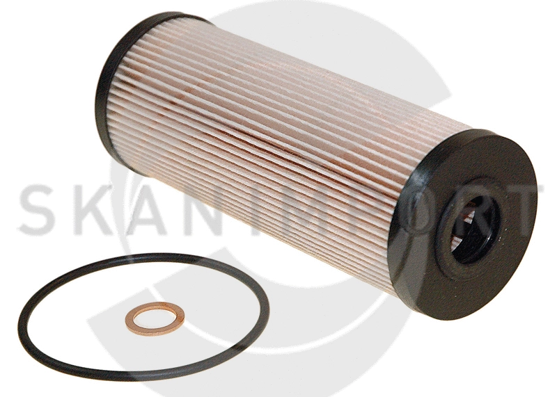 Oil Filter (SPB-5007)