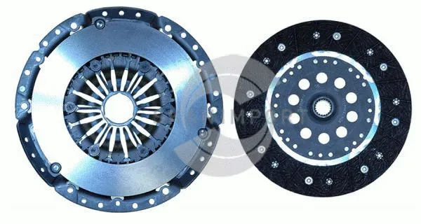 Clutch Kit (KK 2314)