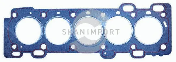 Gasket, cylinder head (ZKD-3896)