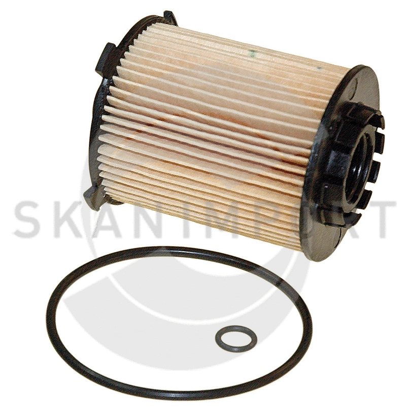 Oil Filter (OF-2212)