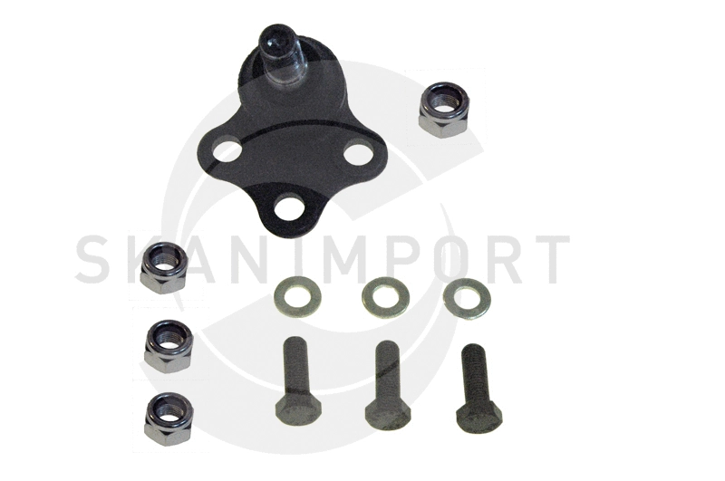 Ball Joint (17-1884)