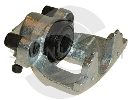 Brake Caliper (BS S80-3)