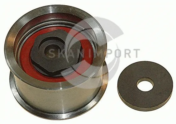 Deflection/Guide Pulley, timing belt (01.1085)