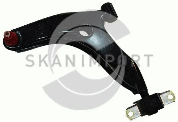 Control/Trailing Arm, wheel suspension (16-7025)