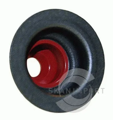 Seal Ring, valve stem (VT-7241)